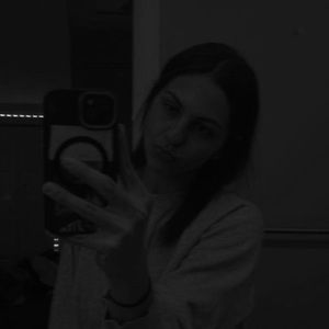 Meet your Posher, Abi